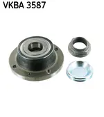  VKBA 3587 uygun fiyat ile hemen sipariş verin!